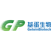 Getein Biotech's Logo