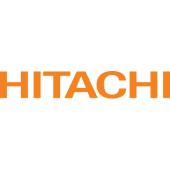 Hitachi Construction Machinery's Logo