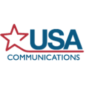 USA Communications's Logo