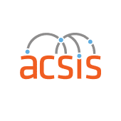 Acsis's Logo