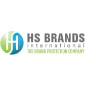 HS Brands International's Logo