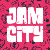 Jam City's Logo