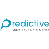 Predictive's Logo