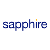 Sapphire Systems's Logo