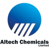 Altech Chemicals's Logo