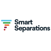 Smart Separations Ltd's Logo