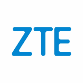 ZTE's Logo