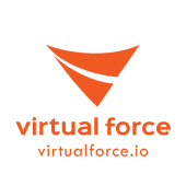 Virtual Force Inc.'s Logo