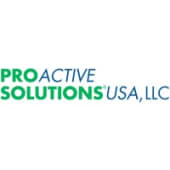 ProActive Solutions USA's Logo