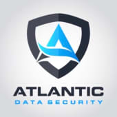 Atlantic Data Security's Logo