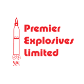 Premier Explosives's Logo