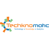 Techknomatic's Logo