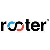 Rooter's Logo