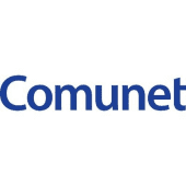 Comunet's Logo