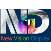 New Vision Display (Shenzhen) Co., Ltd.'s Logo