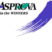 Asprova's Logo