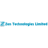 Zen Technologies's Logo