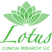 Lotus Clinical Research's Logo