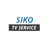 SIKO TV Service's Logo