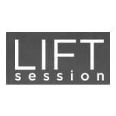 LIFT Session's Logo