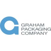 Graham Packaging's Logo