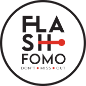 FlashFomo Pty Ltd's Logo