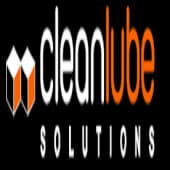 Clean Lube Solutions Pty Ltd's Logo