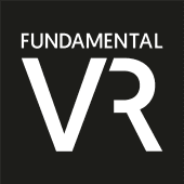 FundamentalVR's Logo