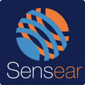 Sensear's Logo