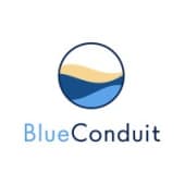 BlueConduit's Logo