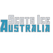 Scots Ice Australia's Logo