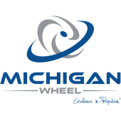 Michigan Wheel's Logo