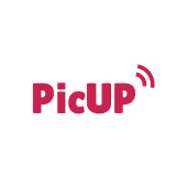 Picup's Logo