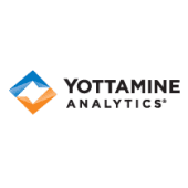 Yottamine's Logo