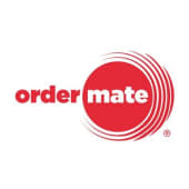 OrderMate's Logo