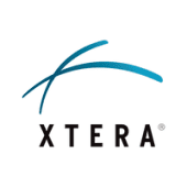 Xtera's Logo