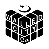 Walled City Co.'s Logo