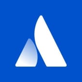 Atlassian's Logo