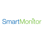 Smart Monitor's Logo