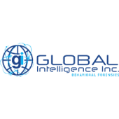 Global Intelligence's Logo