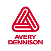 Avery Dennison's Logo