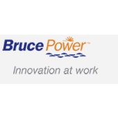 Bruce Power's Logo