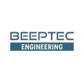 Beeptec Engineering's Logo