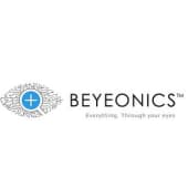 Beyeonics Surgical's Logo