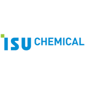 ISU Chemical's Logo