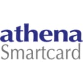 Athena Smartcard's Logo