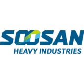 Soosan Heavy Industries's Logo