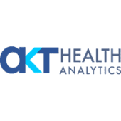 AKT Health's Logo