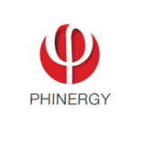 Phinergy's Logo