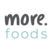 More Foods's Logo